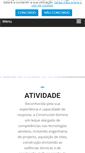 Mobile Screenshot of constructel.net